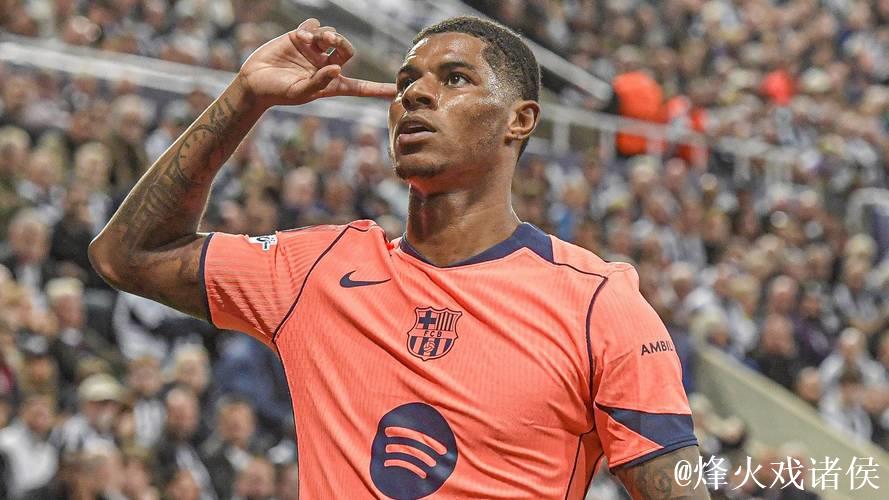 巴萨压力来了!热刺4000万报价拉什福德,大巴黎也要,曼联乐翻天 巴萨压力来了!热刺4000万报价拉什福德,大巴黎也要,曼联乐翻天