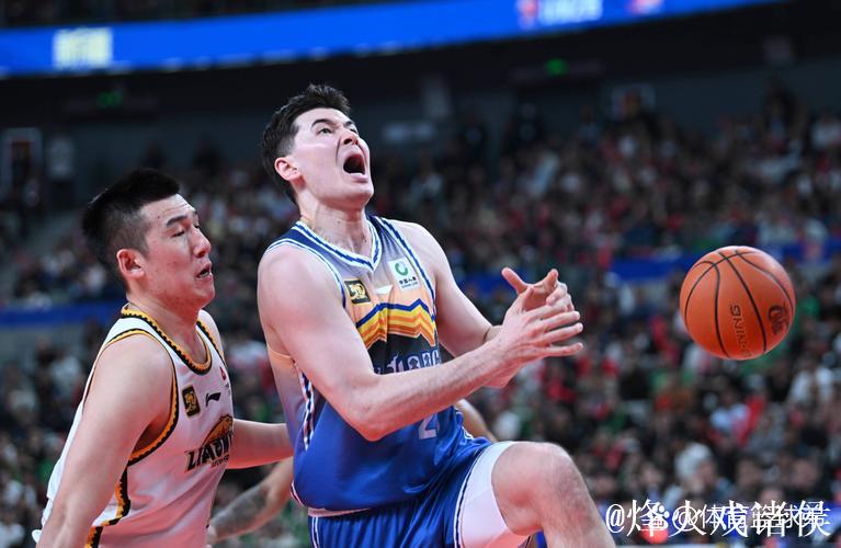 媒体人：今天没有潜力赛&北京男篮主场第一场潜力赛对阵辽宁